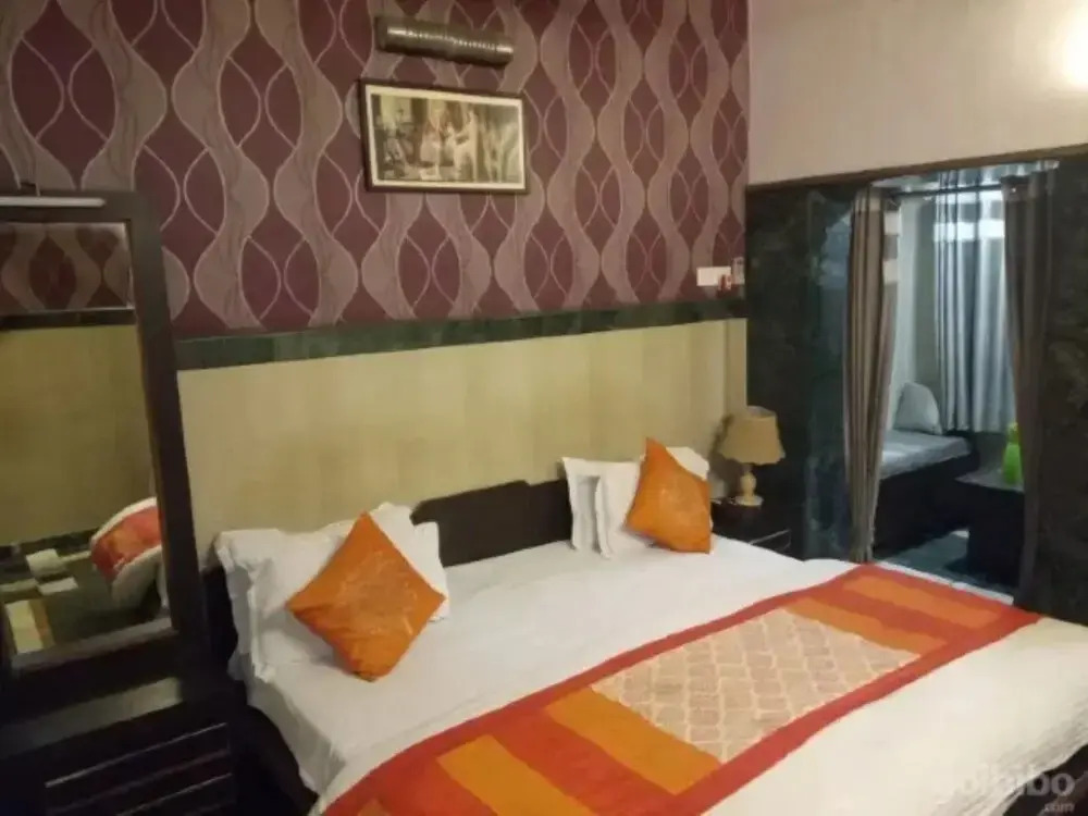 Central Guest House