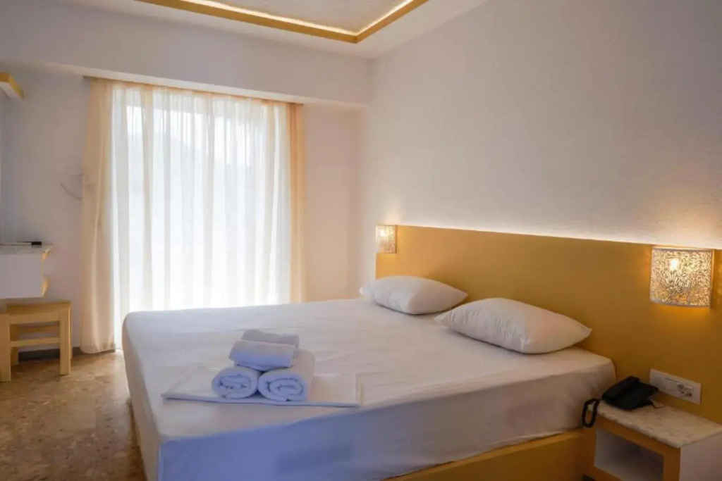 Olympic Kosmas Hotel- Hanioti