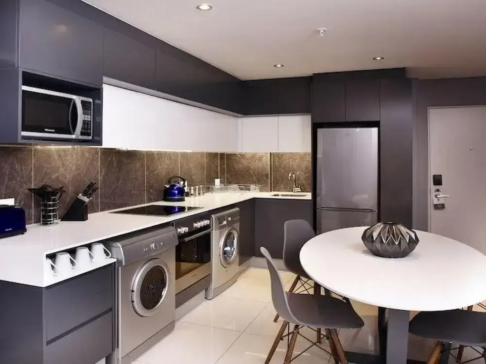 Luxury Loft in Sandton City