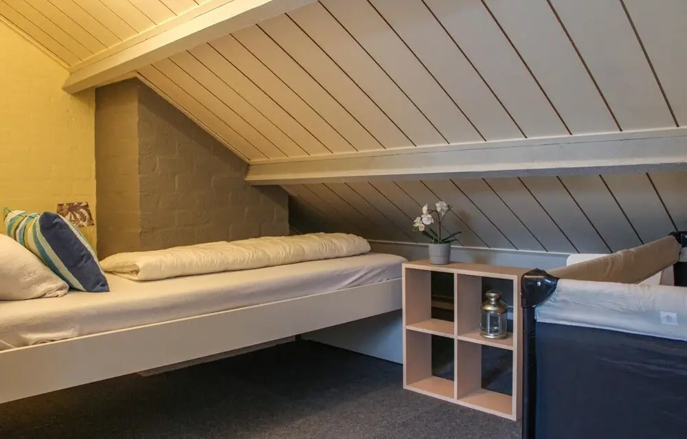 Gorgeous Home In Bruinisse With Wifi