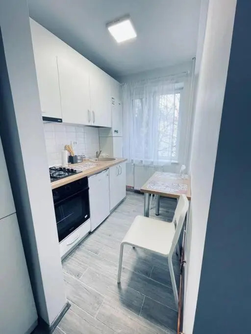 Studio de lux ultracentral