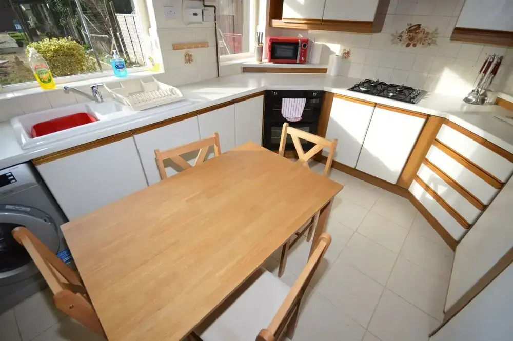 Holiday Home - Self-Catering