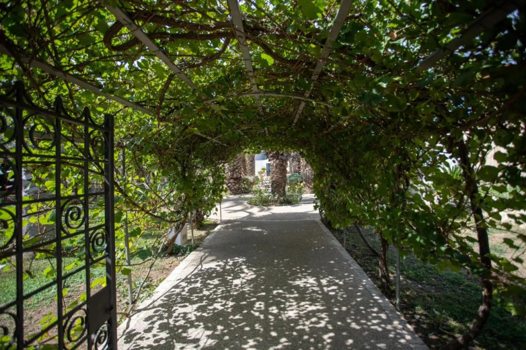 Cambiocavallo Resort