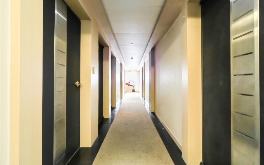 Orange Hotel