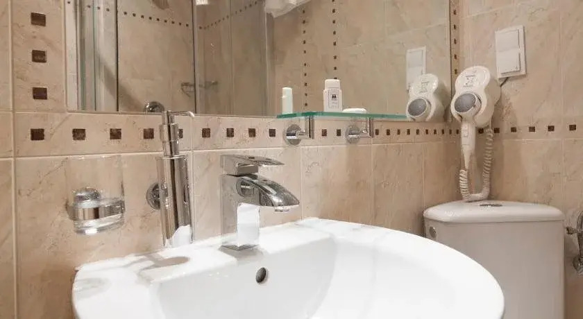 Отель Мешко