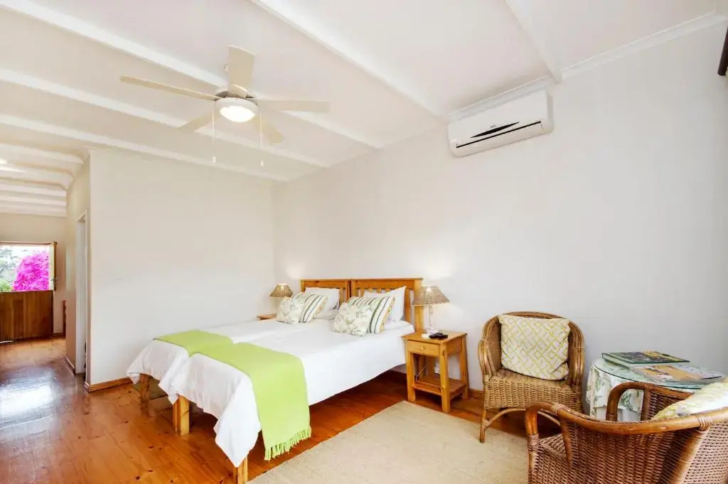 Bydand B&B