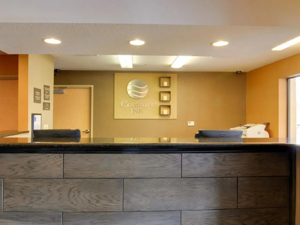 Quality Inn & Suites Malvern