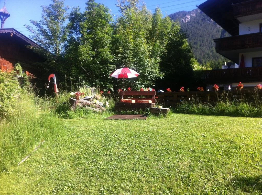 Haus Zillertal am Achensee