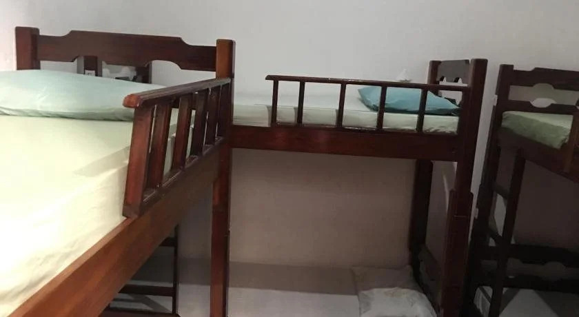 Amazônia Hostel