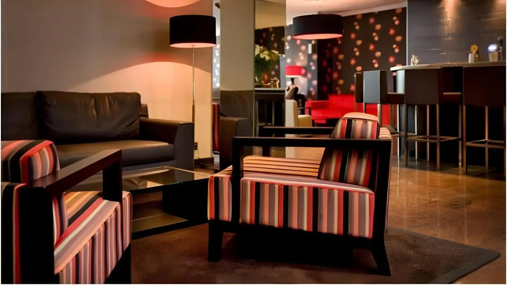Astoria Hotel Antwerp