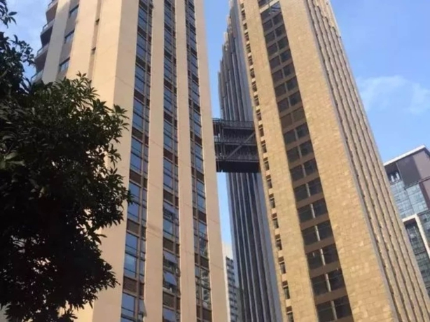 Guili Apartment (Zhujiang New Town Branch Guangzhou)