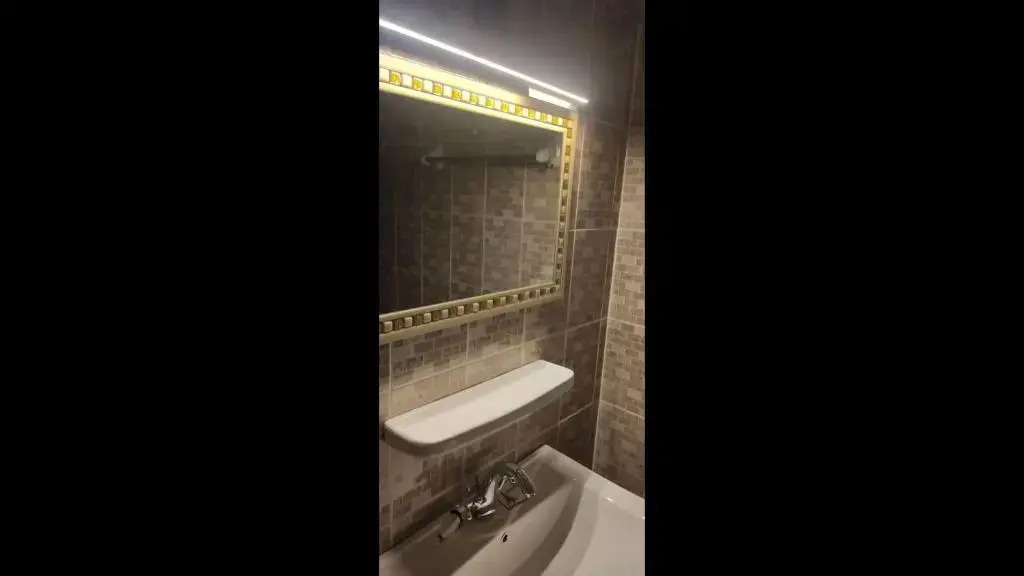 Appartement Behanzin 4 Pieces Vue Piscine