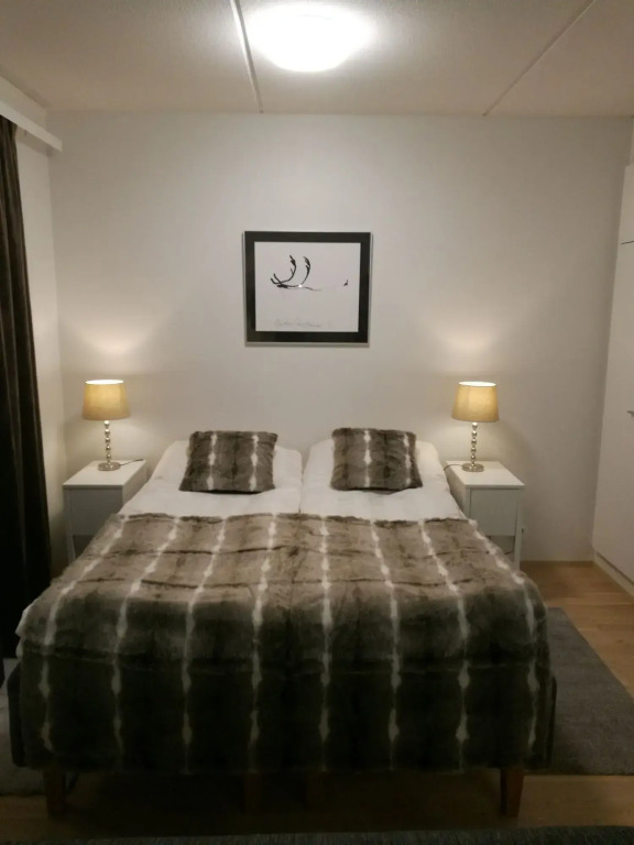 RovaVisit Apartments Paroni