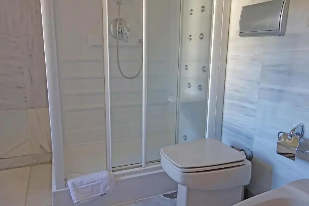 Marbella House Penthouse 24