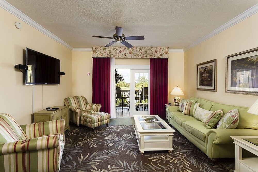 W205 - Reunion 3 Bedroom Luxury Condo Near Disney
