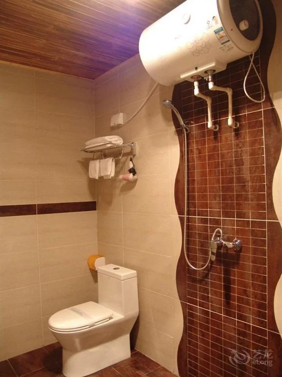 Pingyao Xing Long Yi Guesthouse