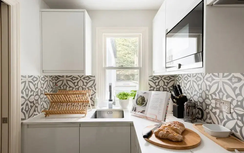 The Chelsea Common - Modern 2bdr Apartment With Terrace