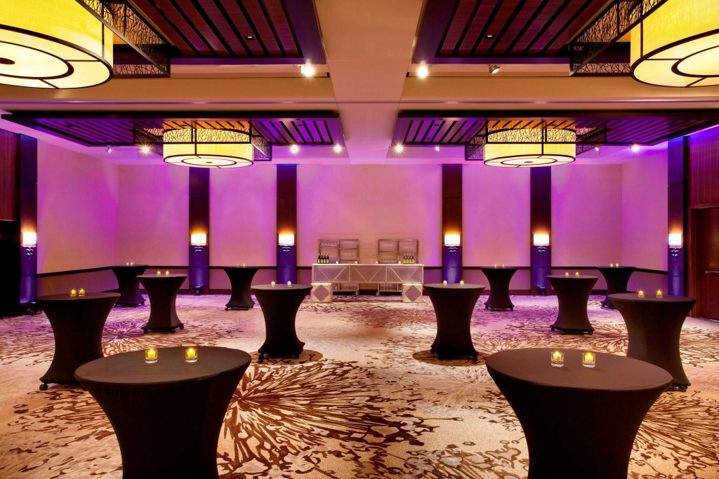The Westin Birmingham