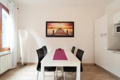 Tiziano Apartment