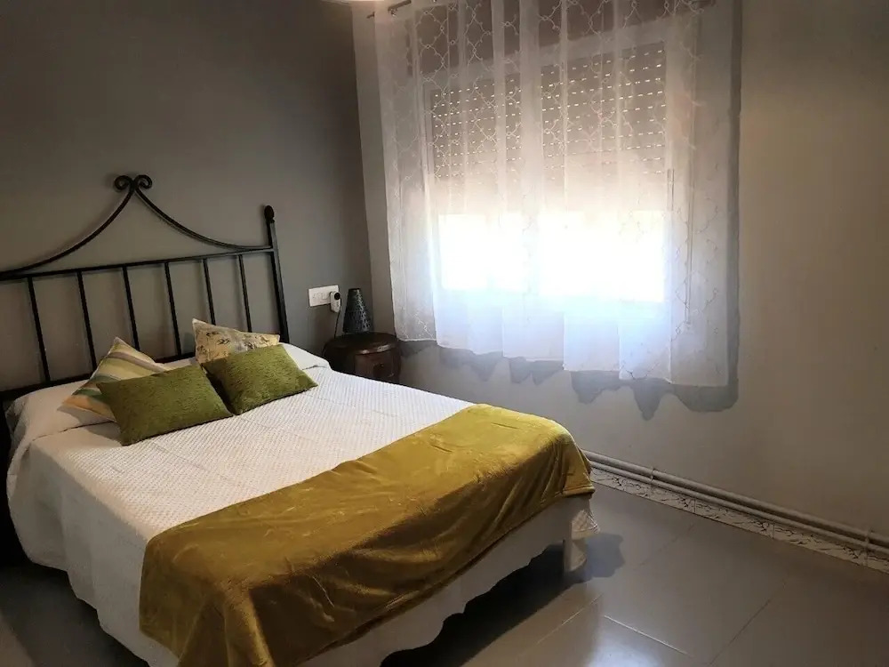 Casa rural Villa Pilar