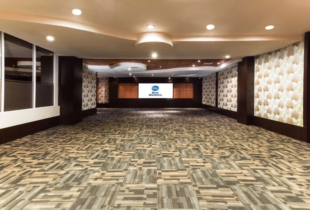 Best Western Senayan