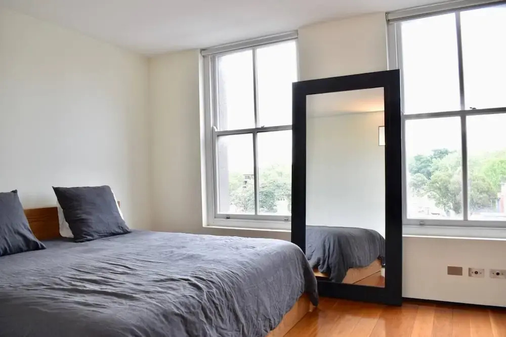 New York Loft Style Flat in Surry Hills