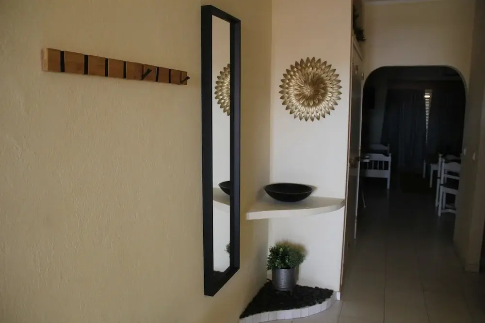São João Sand T1 Apartment by Rental4all