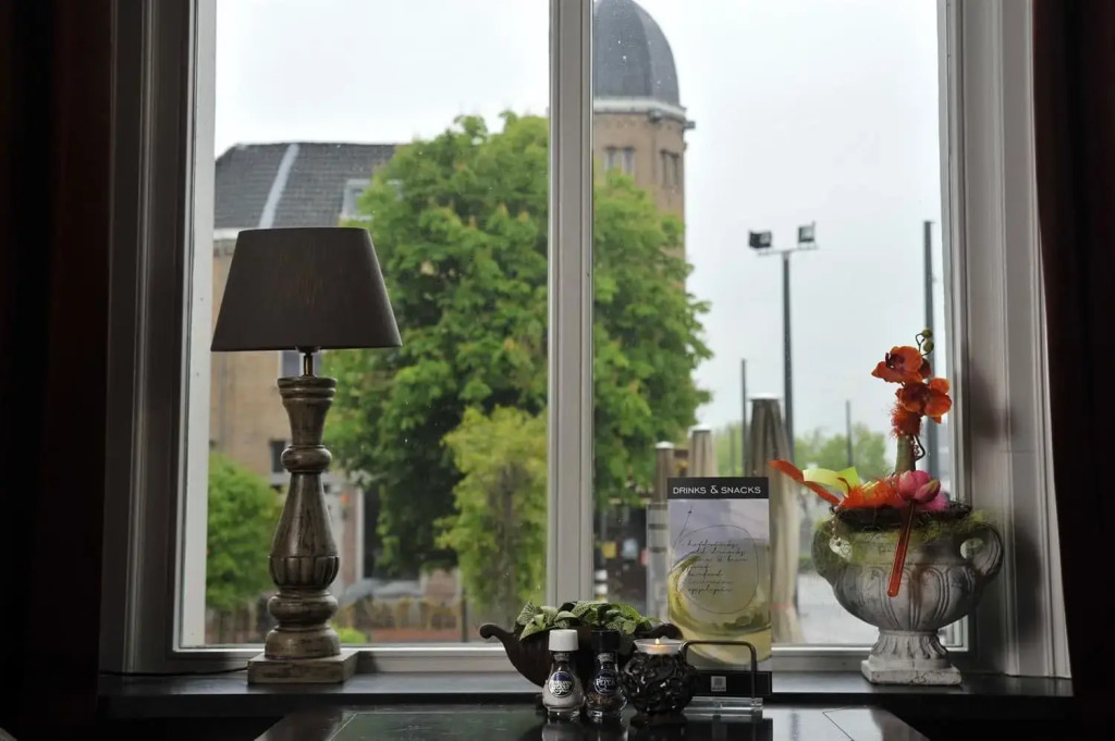 Golden Tulip West Ende