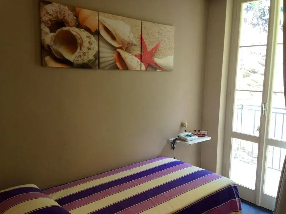 Hotel l'Approdo