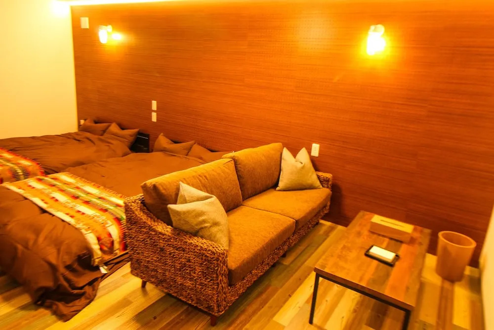 Rakuten STAY VILLA Miyakojima Maehama Beach