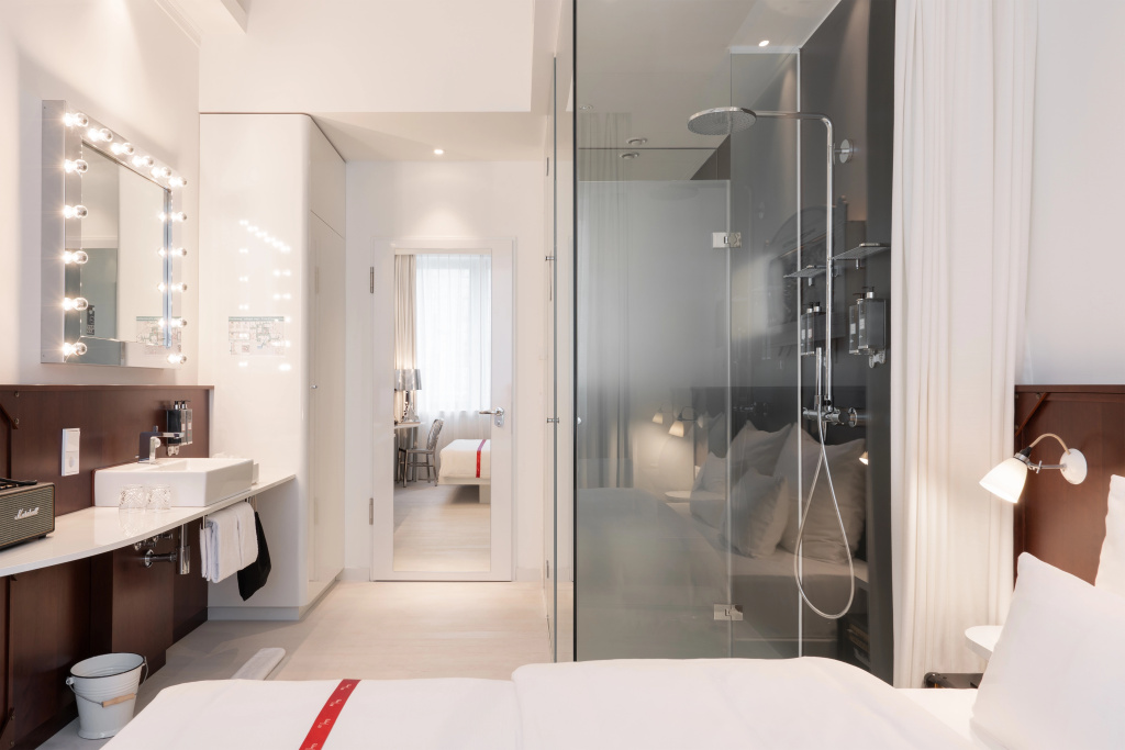 Ruby Leni Hotel Dusseldorf by IHG