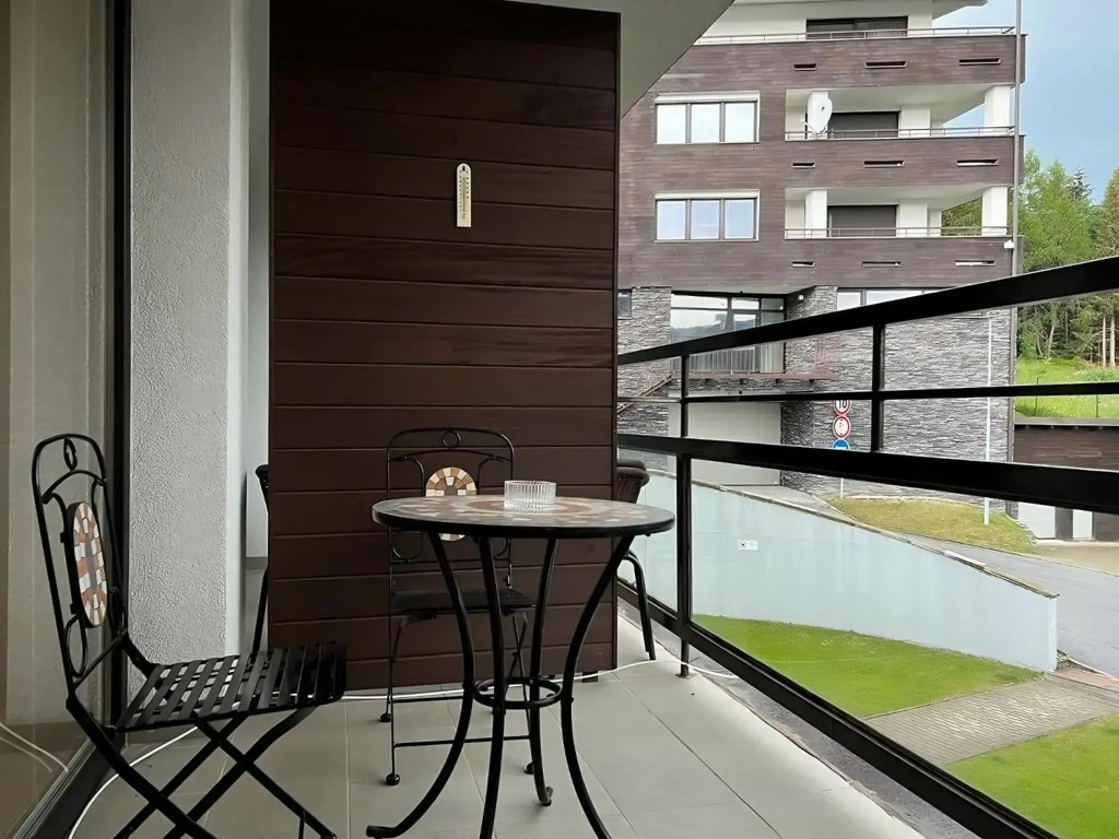 Apartment 9 Triangel Donovaly
