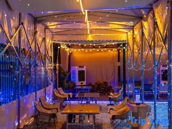 Yuexiang · Jingshe · Snow Mountain Terrace Scenic Boutique Stay