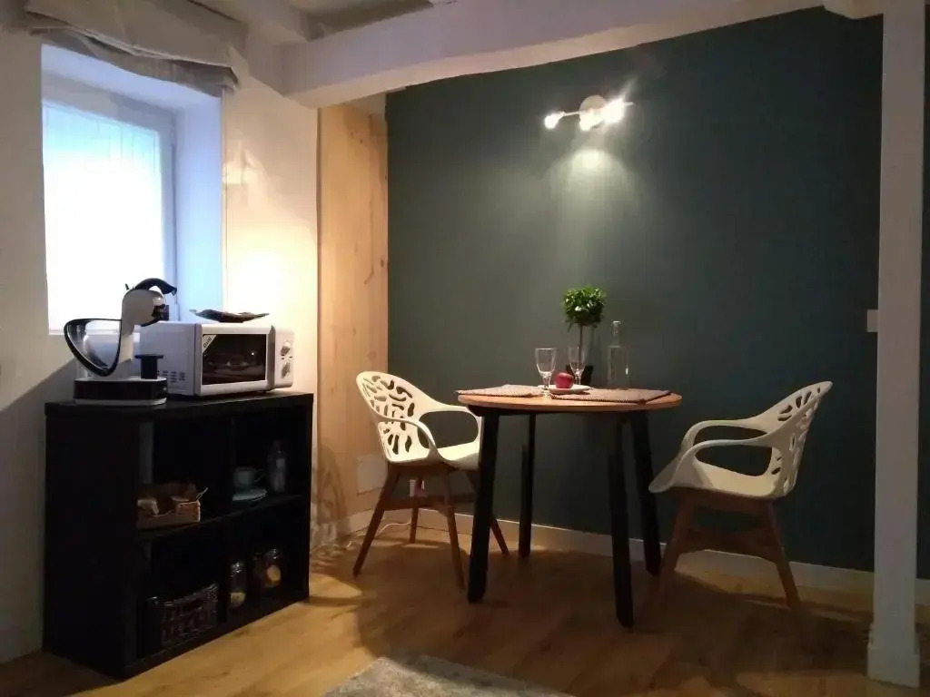 Amets house