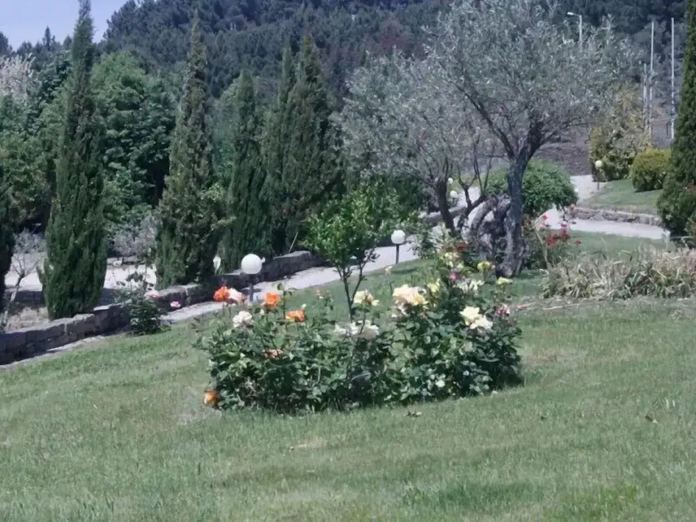 Quinta do Paço Hotel