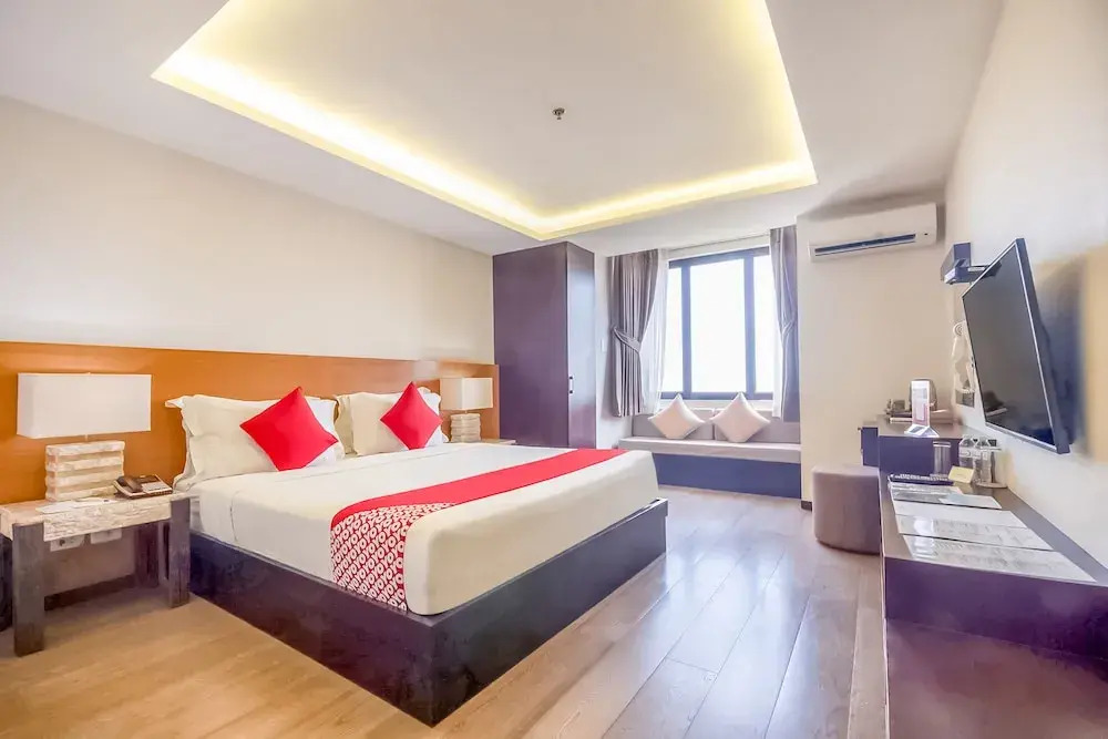Soleil Suites Cebu