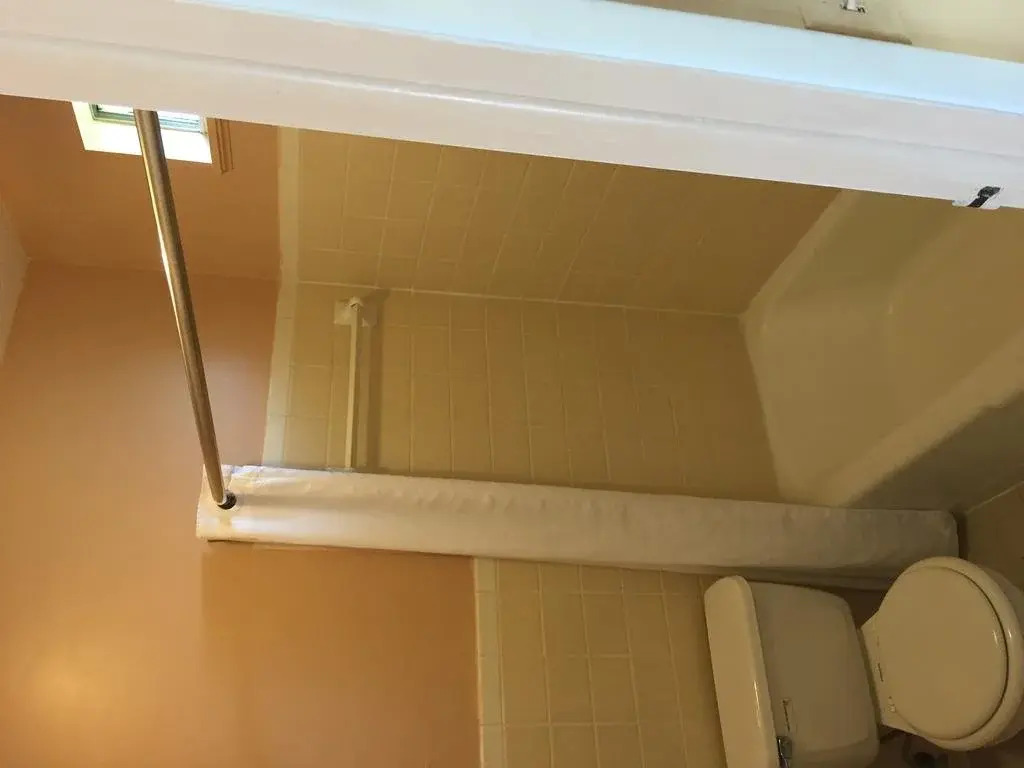 Budget Inn Columbus