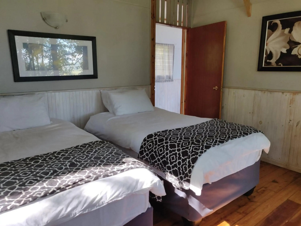 Evergreen Cabin Karkloof