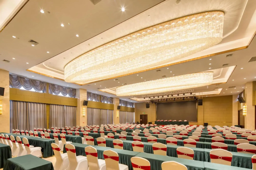 Kaixuan International Hotel