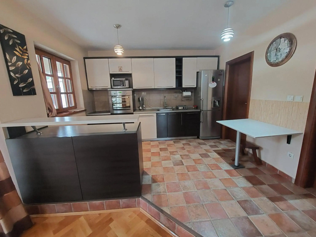 Luxury Home Cetinje