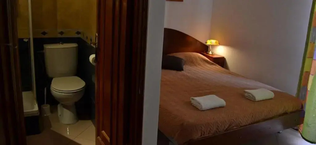 Hotel Gaudi