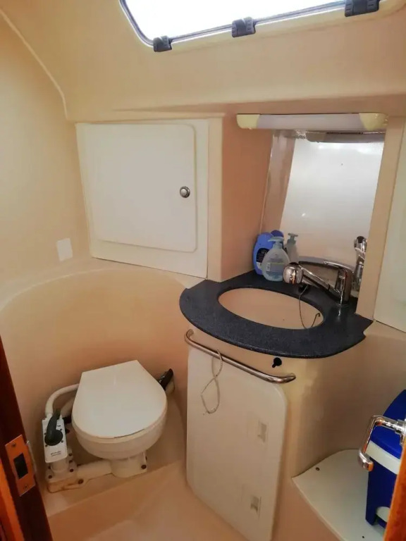 Mini Hotel On Board