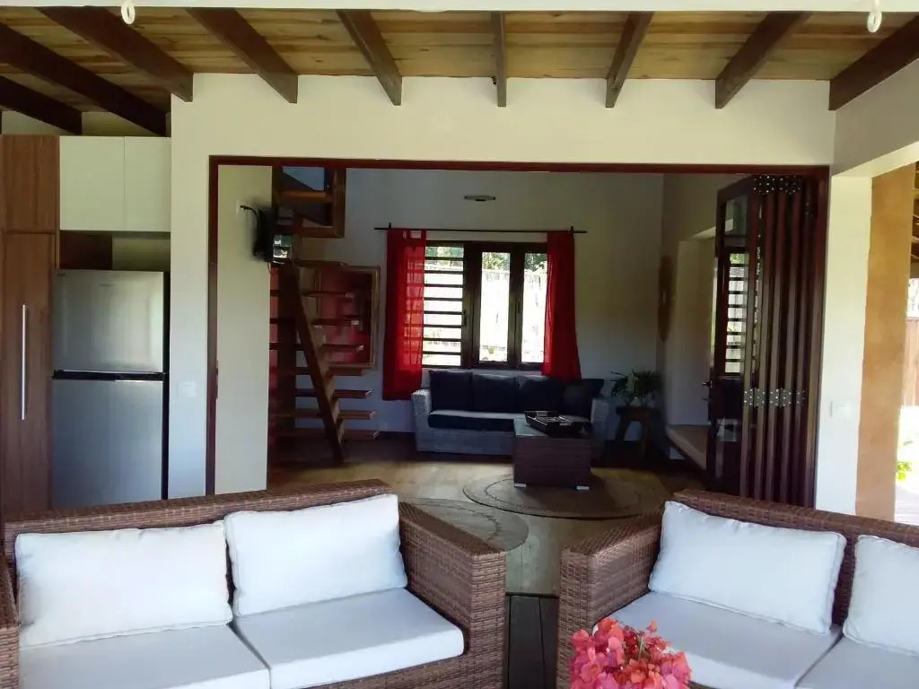 Omati Lodge