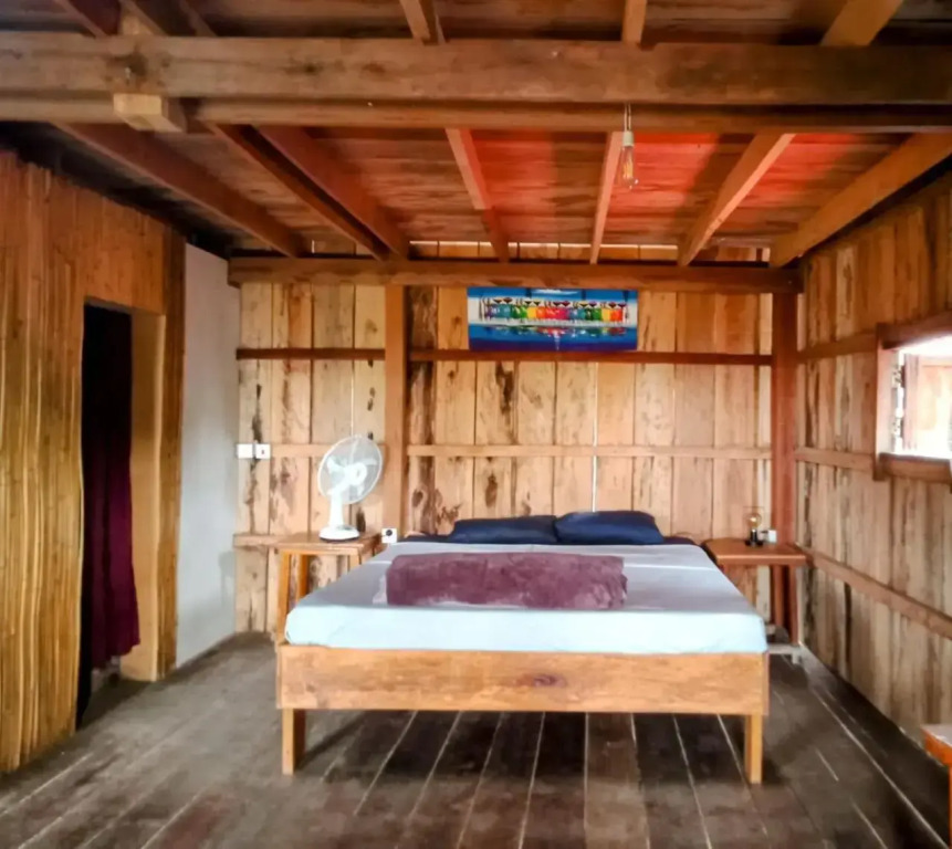 Dragonfly Guesthouse MPai Bay