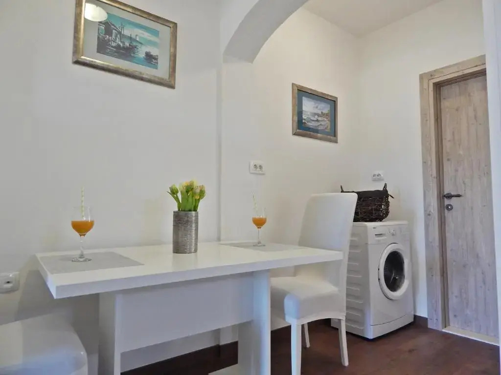 Apartments Vuckovic