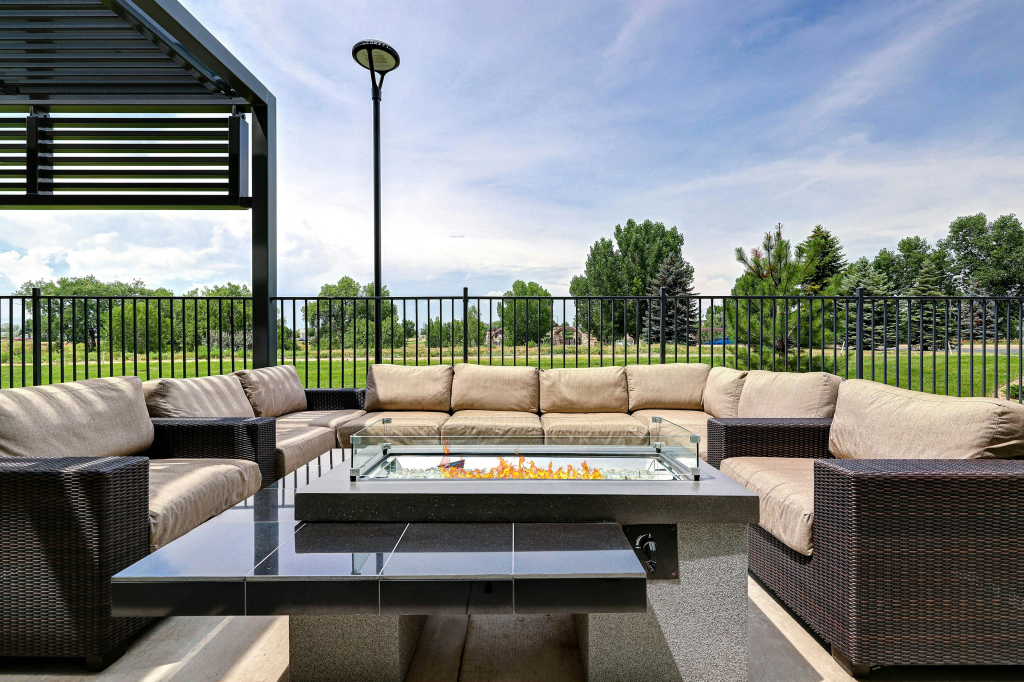 Courtyard by Marriott Loveland Fort Collins