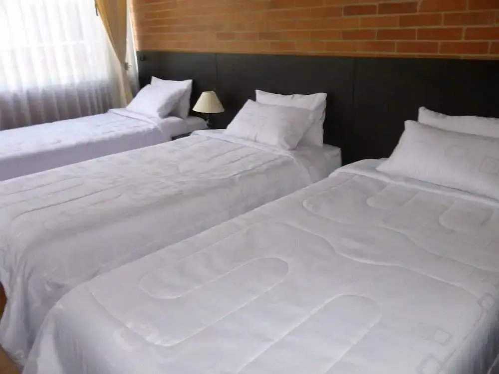 Hotel HK Kozy SAS