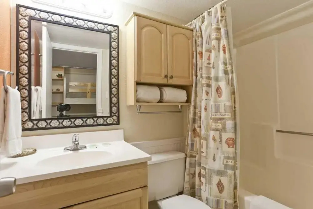 Gulfview II Condominium 205