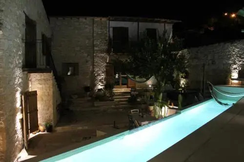 Casa Indy