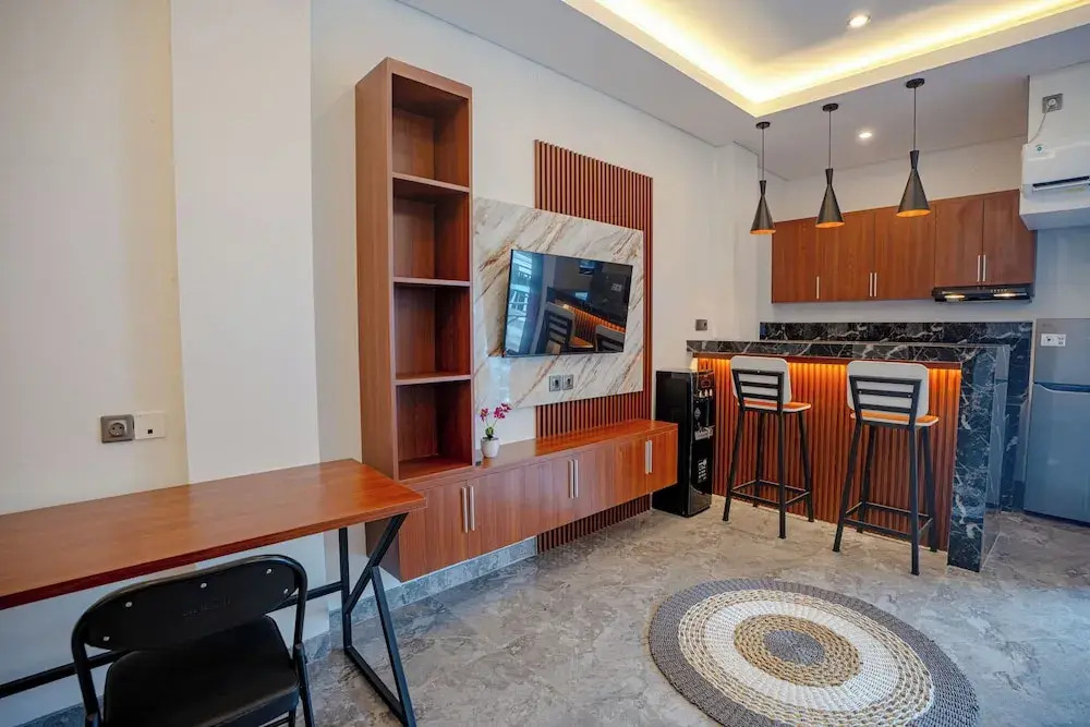 Kusuma Apartment Canggu